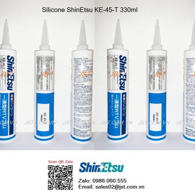 Silicone ShinEtsu KE-3450 KE-40RTV KE45-T